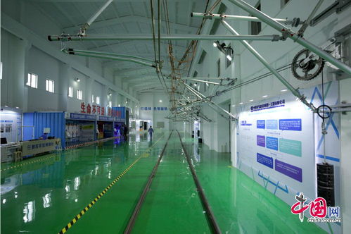 全国地铁 四电 领域首个生产资料管理中心在上海落成